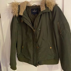 American Eagle jacket